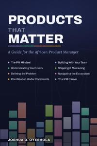 Products that matter
