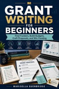 Grant Writing for Beginners