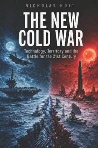 THE NEW COLD WAR