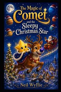 The Magic of Comet