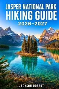 Jasper National Park Hiking Guide 2026-2027