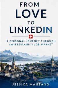From Love to LinkedIn