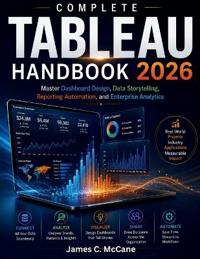 Complete Tableau 2026 Handbook