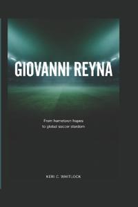 Giovanni Reyna