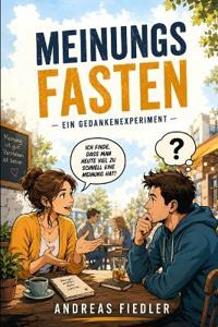 Meinungsfasten