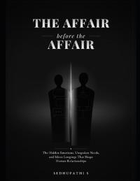 The Affair Before the Affair
