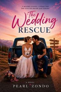 The Wedding Rescue