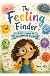 The Feeling Finder