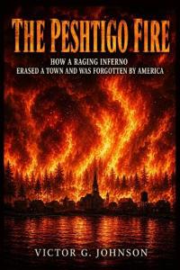 The Peshtigo Fire