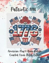Patriotic 1776