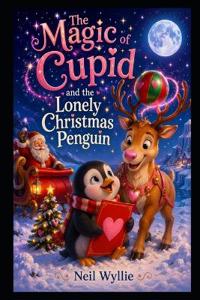 The Magic of Cupid