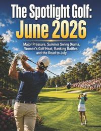The Spotlight Golf