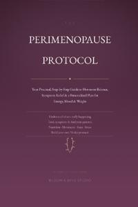 The Perimenopause Protocol