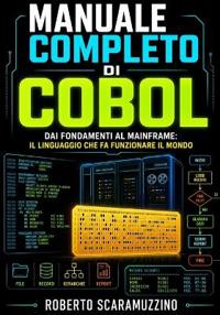 Manuale completo di COBOL