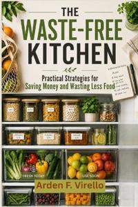 The Waste-Free Kitchen