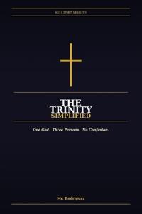 The Trinity Simplified