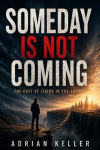 SOMEDAY IS NOT COMING