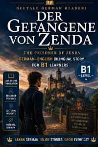 Der Gefangene von Zenda