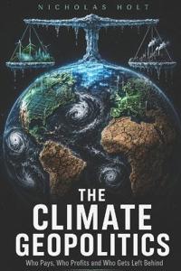 THE CLIMATE GEOPOLITICS