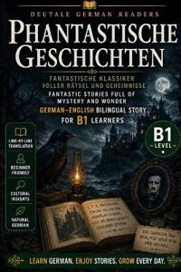 Phantastische Geschichten