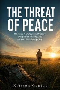 The Threat of Peace