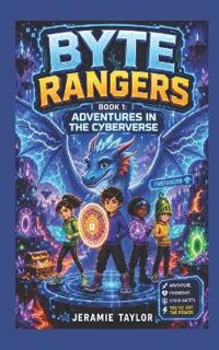 Adventures In The Cyberverse