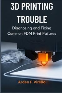 3D Printing Trouble