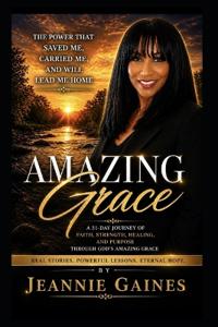 AMAZING GRACE