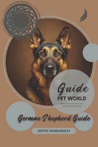 German Shepherd Guide