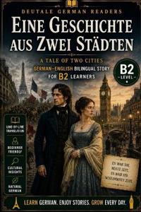Eine Geschichte aus zwei Städten