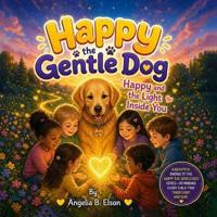 Happy the Gentle Dog