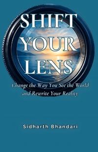 SHIFT YOUR LENS