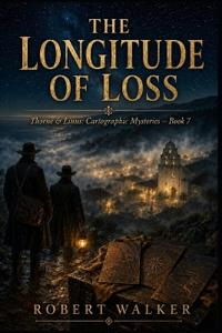 THE LONGITUDE OF LOSS