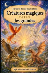 Histoires du soir pour enfants