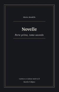 Novelle