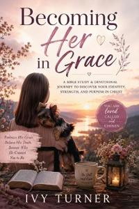 Becoming Her in Grace