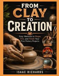 FROM CLAY TO CREATION