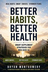 Better Habits, Better Health