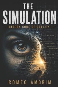 THE SIMULATION - HIDDEN CODE OF REALITY -