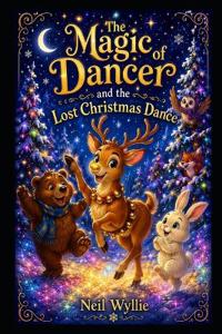 The Magic of Dancer