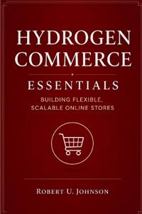Hydrogen Commerce Essentials
