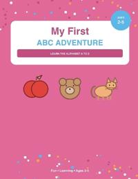 My_First_ABC_Adventure