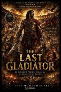 The Last Gladiator