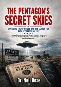 The Pentagon's Secret Skies