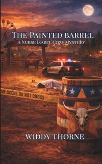 The Painted Barrel