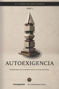 AUTOEXIGENCIA