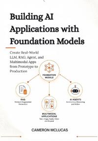 Building AI Applications with Foundation Models