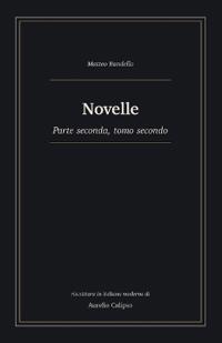 Novelle