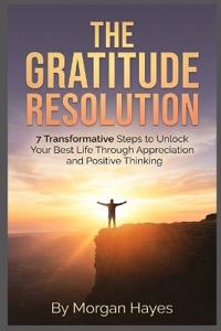 The Gratitude Resolution