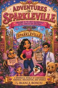 Adventures in Sparkleville